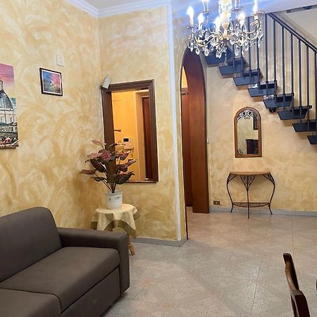 Villa Margherita Рим Экстерьер фото