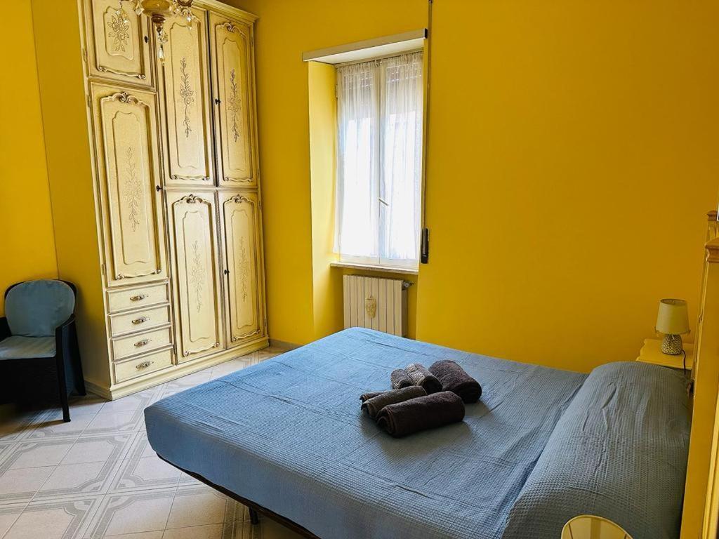 Villa Margherita Рим Экстерьер фото