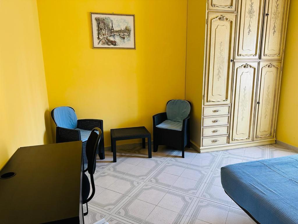 Villa Margherita Рим Экстерьер фото