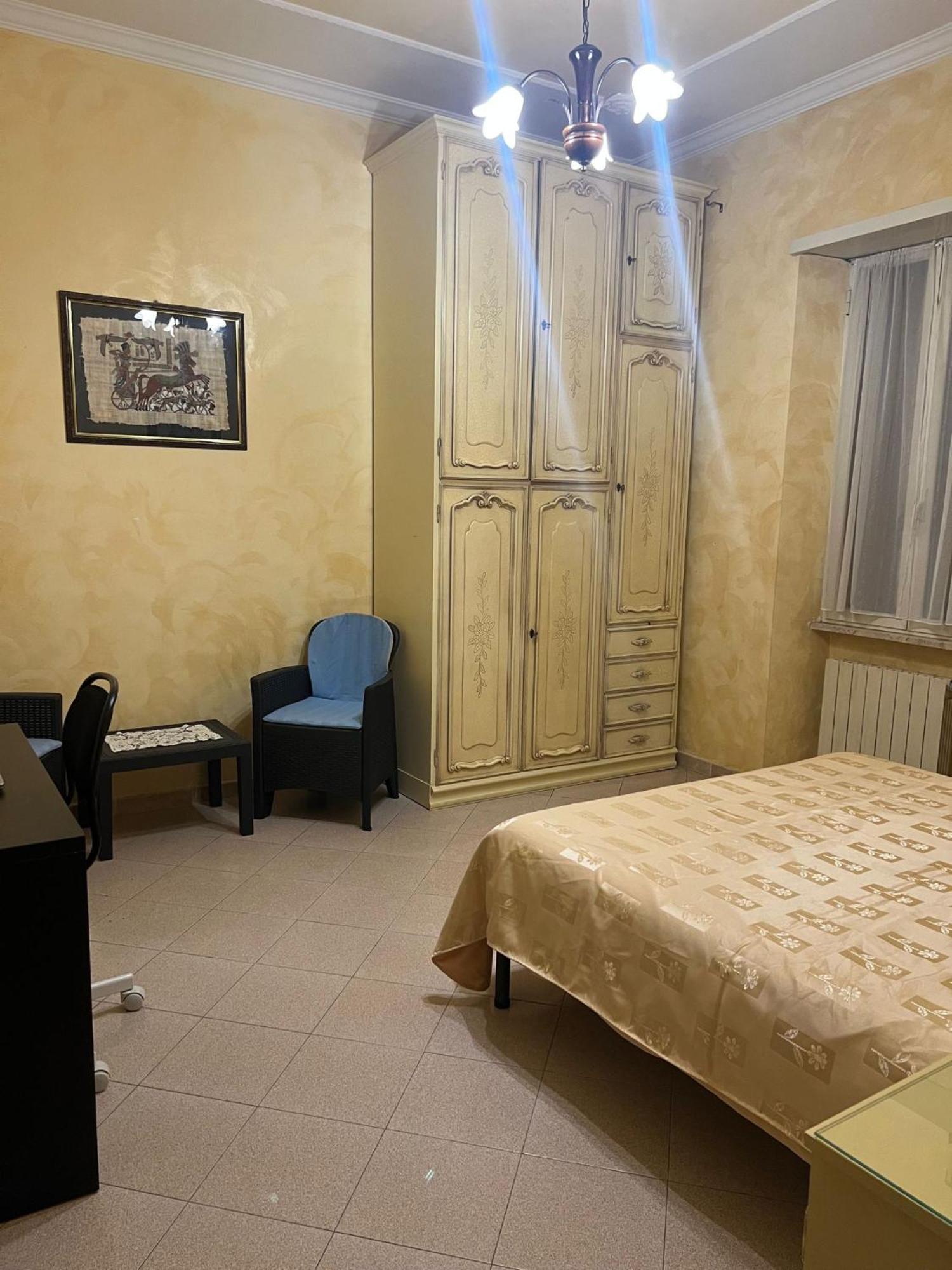 Villa Margherita Рим Экстерьер фото